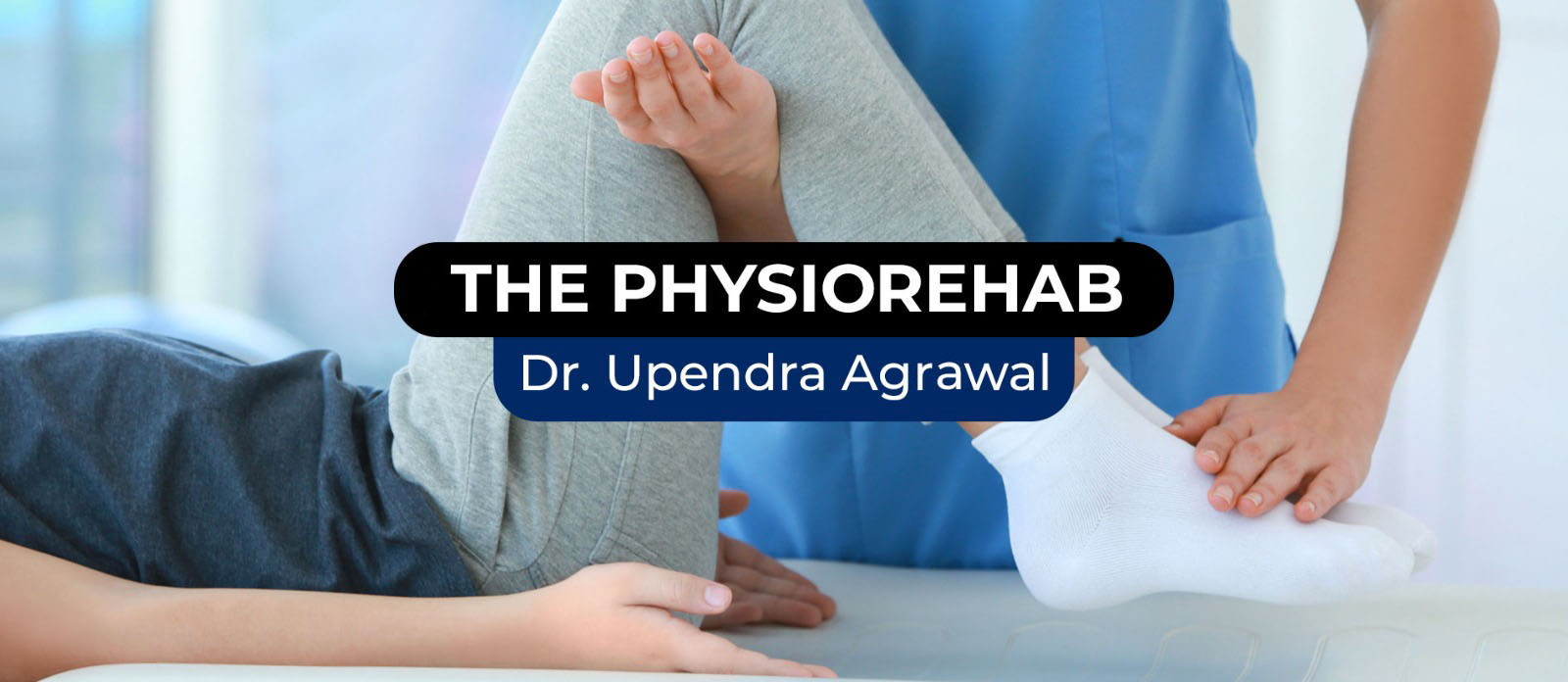 Best Physiotherapy Clinic in Jaipur