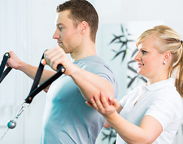 Best Physiotherapy in Jaipur